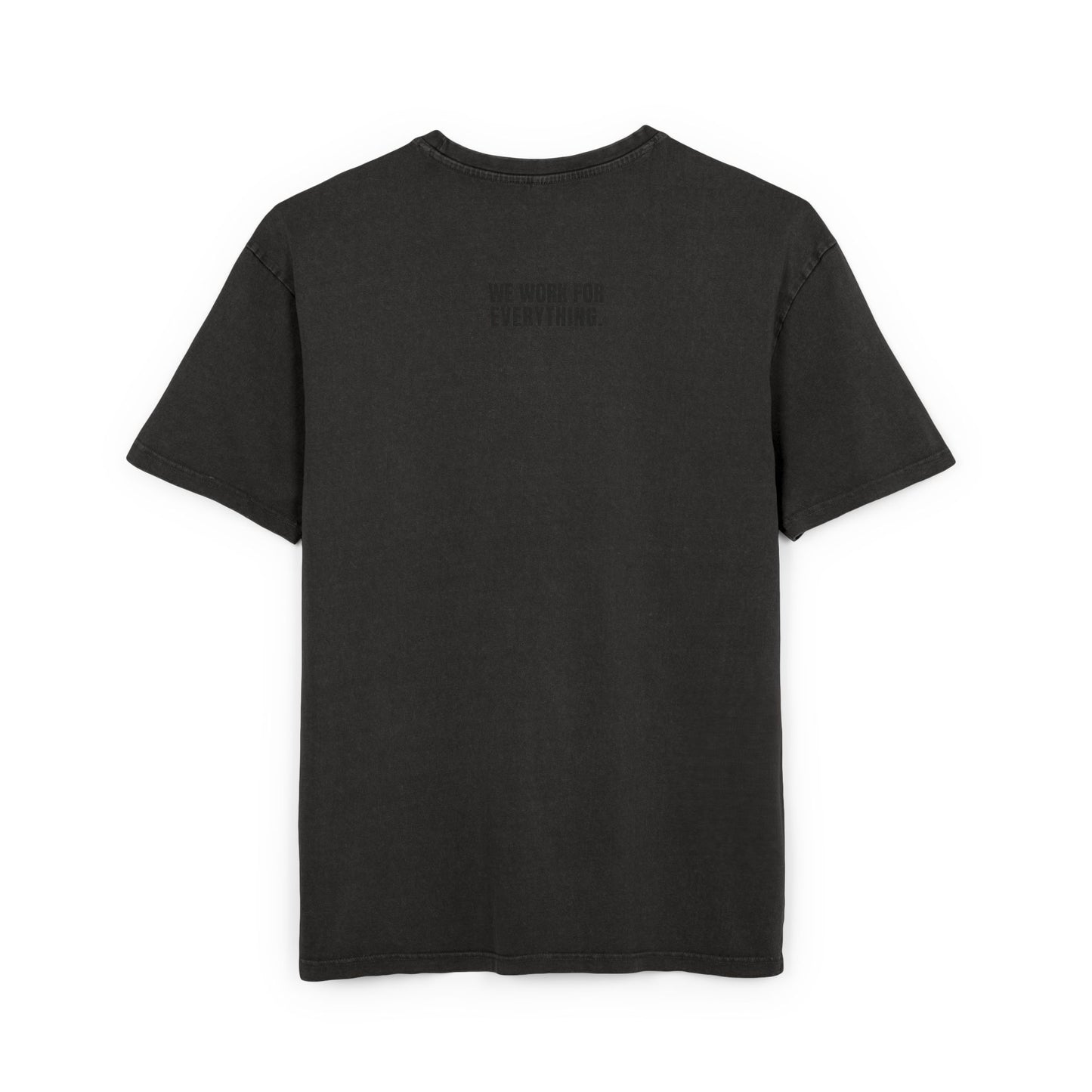 Heavy Oversize Tee