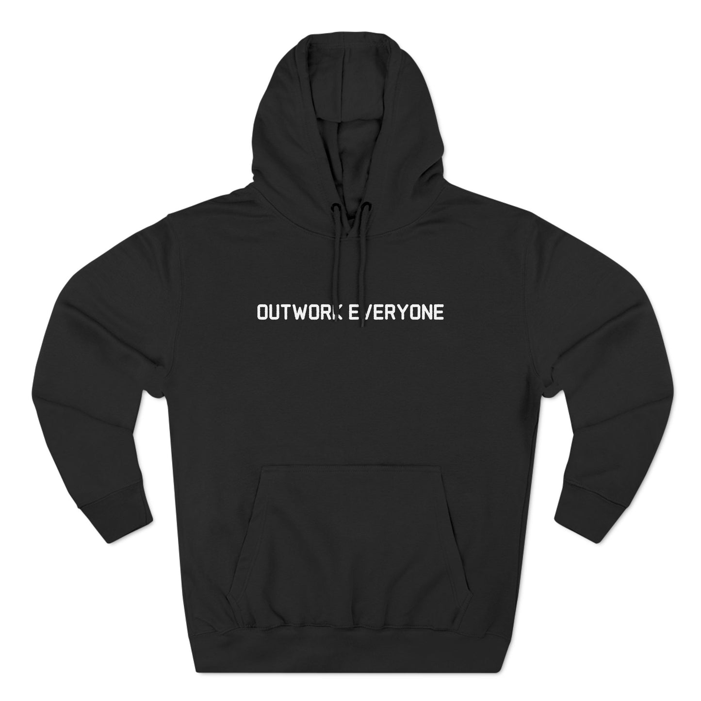 Outwork Everyone Hoodie