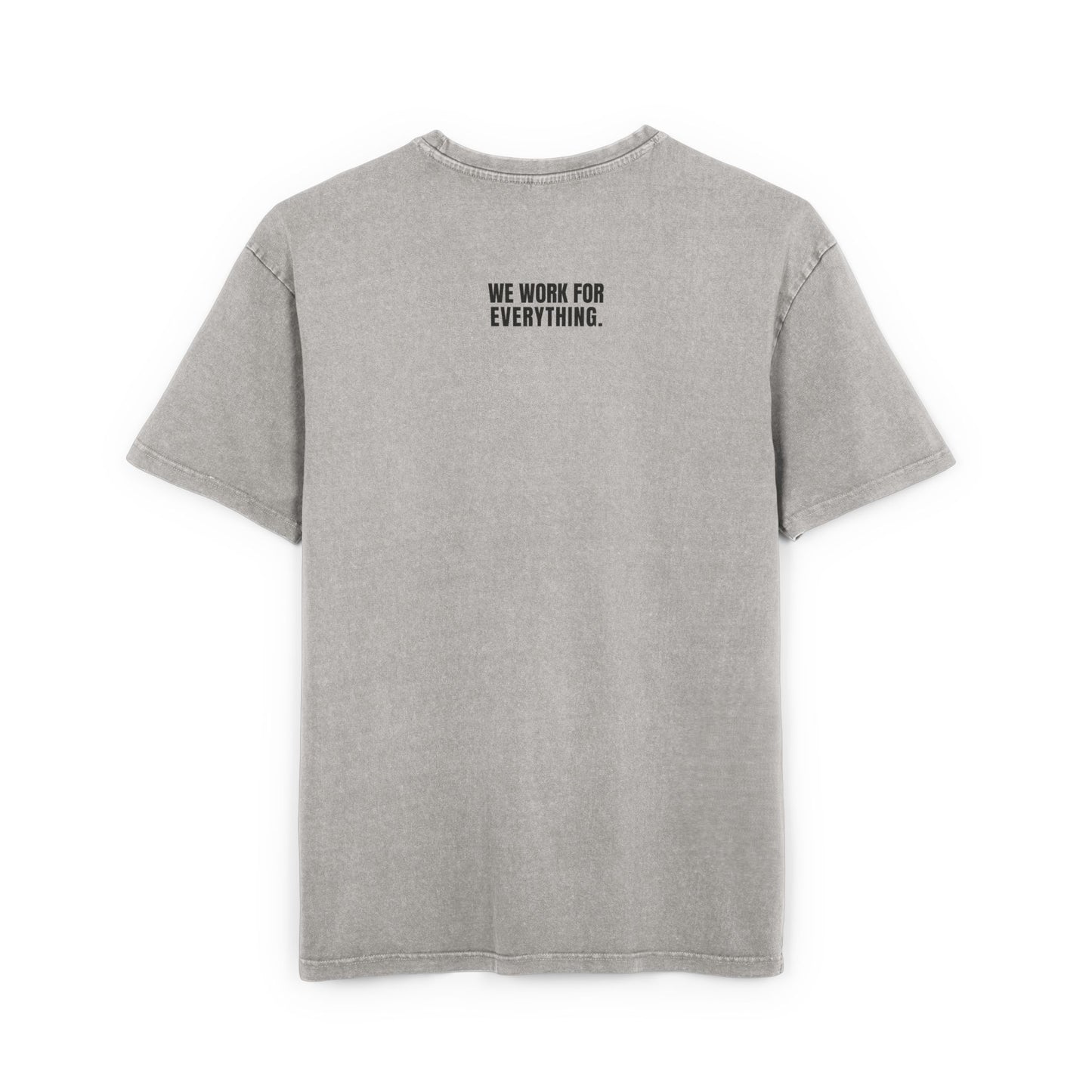 Heavy Oversize Tee