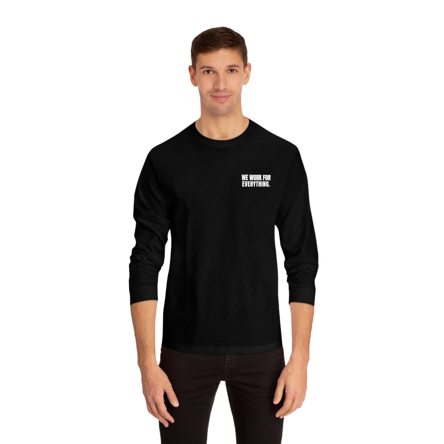 WWFE Long Sleeve