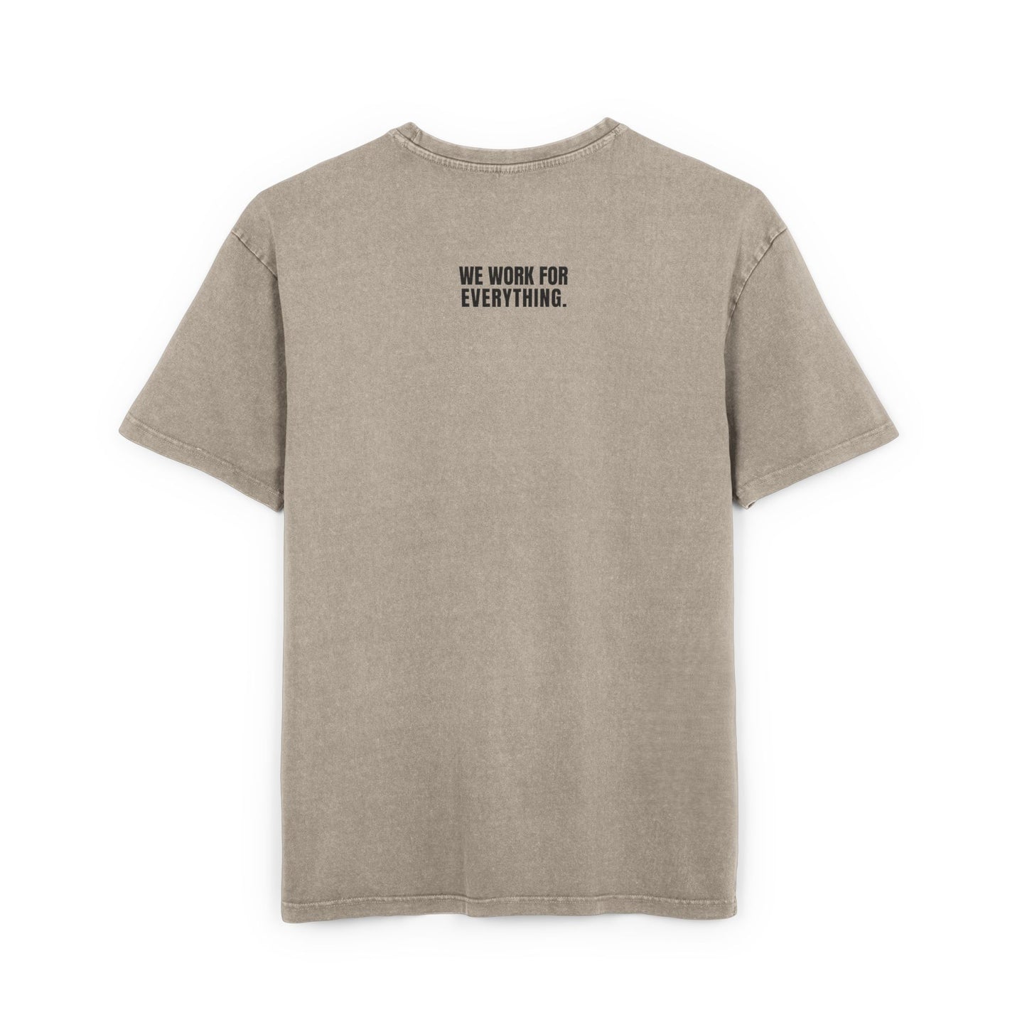 Heavy Oversize Tee