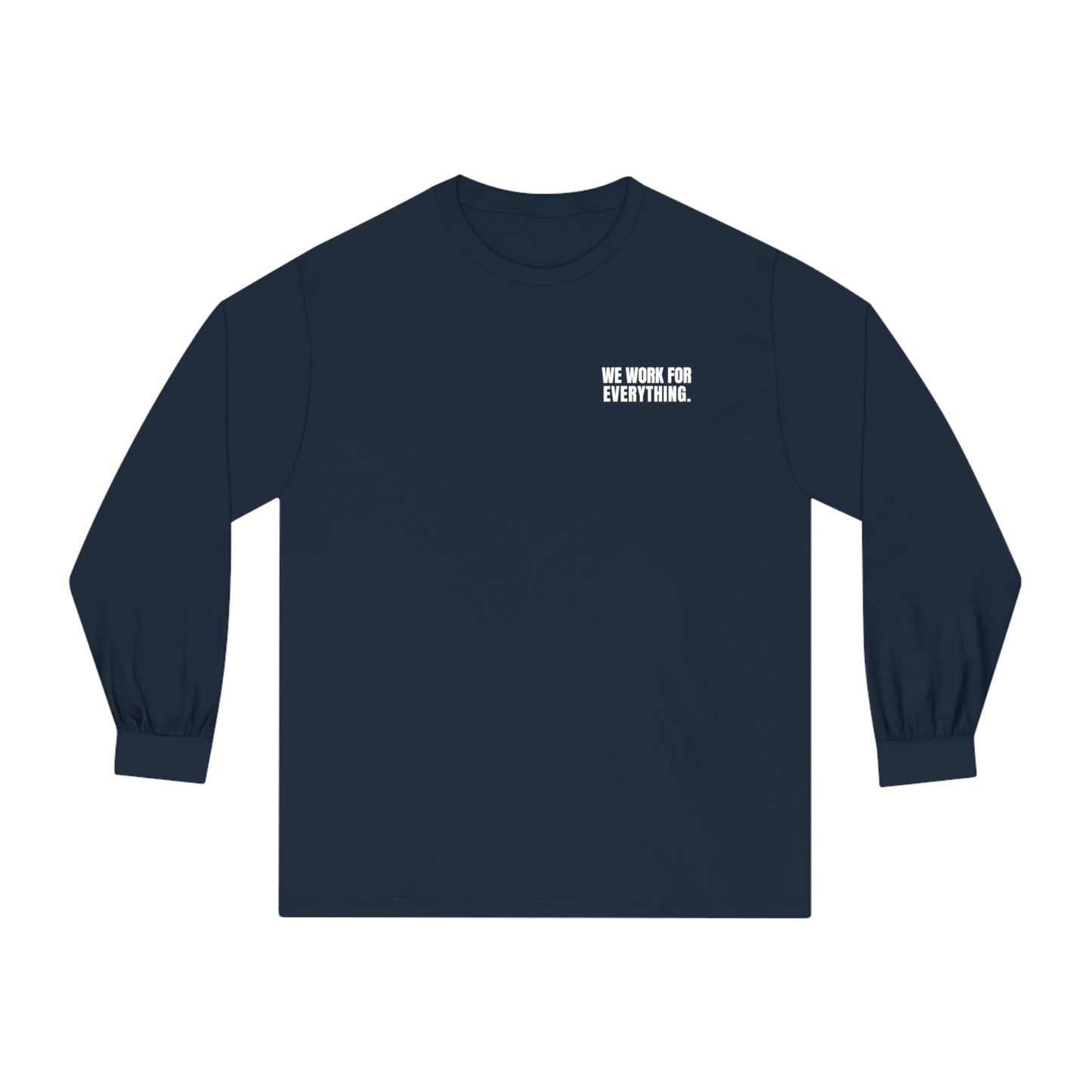 WWFE Long Sleeve