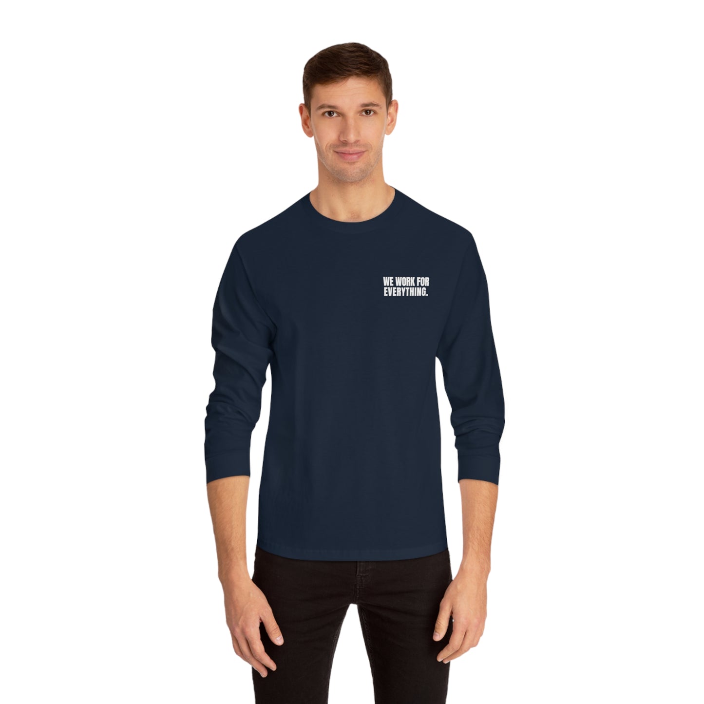 WWFE Long Sleeve