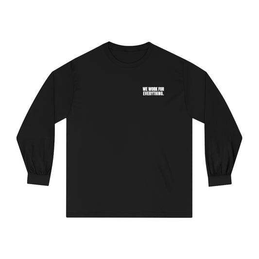 WWFE Long Sleeve